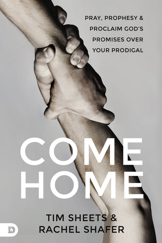 Come Home Book